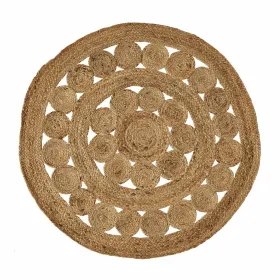 Paklājs NATUR III Dabisks 100 X 100 X 0,5 CM