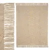 Carpet Natural 130 x 160 x 0,3 cm