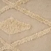 Carpet Natural 130 x 160 x 0,3 cm