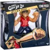 Playset Goo Jit Zu Ultragoo Luffy