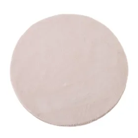 Kilimas SOFTLY Rusvai gelsva 80 x 80 x 1 cm