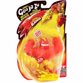 Tegevuskujud Goo Jit Zu 11 cm