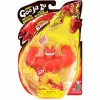 Action Figure Goo Jit Zu 11 cm