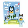 Interaktiivinen Lemmikki Bluey