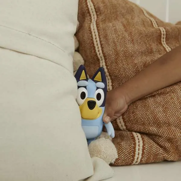 Interaktiivinen Lemmikki Bluey