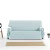 Sofa Cover Eysa LEVANTE Mint 100 x 110 x 180 cm