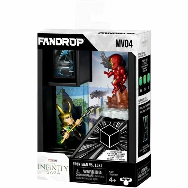 Rotaļu figūras Fandrop Infinity