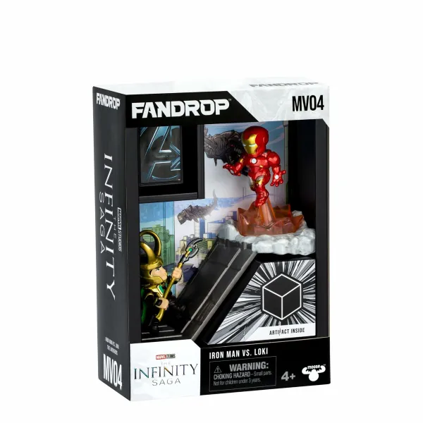 Rotaļu figūras Fandrop Infinity