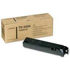 Väriaine Kyocera 370PD0KW Musta