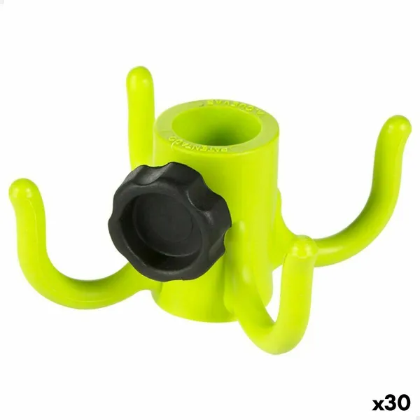 lietussarga pakaramo Colorbaby Plastmasa 11 x 5 x 11 cm (30 gb.)