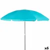 Зонтик Aktive 200 x 203,5 x 200 cm 200 x 207 x 200 cm (6 штук)