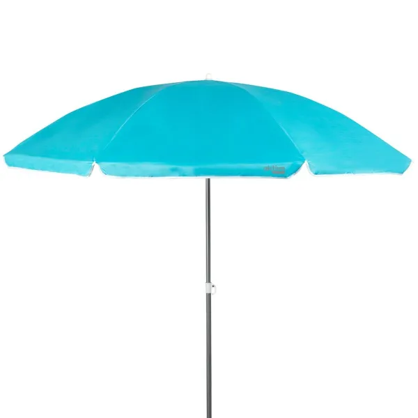 Зонтик Aktive 200 x 203,5 x 200 cm 200 x 207 x 200 cm (6 штук)