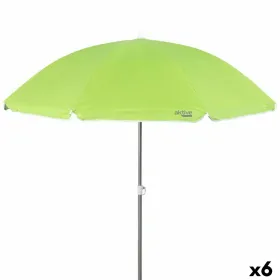 Aurinkovarjo Aktive 220 x 212 x 220 cm 220 x 218 x 220 cm (6 osaa)