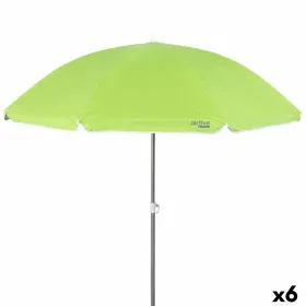 Aurinkovarjo Aktive 220 x 212 x 220 cm 220 x 218 x 220 cm (6 osaa)
