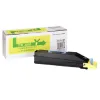 Original Toner Kyocera TK-880Y Yellow