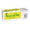 Original Toner Kyocera TK-880Y Yellow
