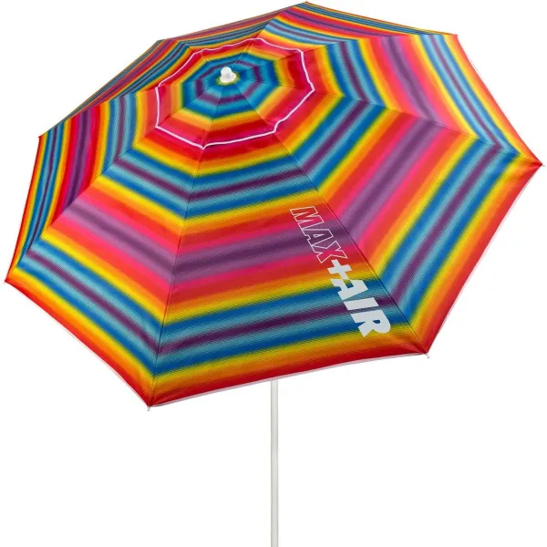 Saulessargs Aktive Daudzkrāsains 220 x 207 x 220 cm 220 x 210 x 220 cm (6 gb.)