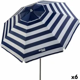 Aurinkovarjo Aktive 200 x 200 x 200 cm (6 osaa)
