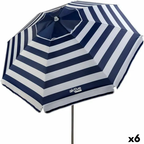 Saulessargs Aktive 200 x 200 x 200 cm (6 gb.)
