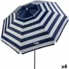 Saulessargs Aktive 200 x 200 x 200 cm (6 gb.)