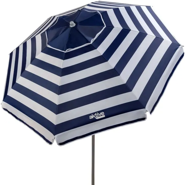Saulessargs Aktive 200 x 200 x 200 cm (6 gb.)