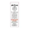 Saulessargs Aktive 200 x 200 x 200 cm (6 gb.)
