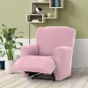 Armchair slipcovers Eysa ULISES Pink 80 x 100 x 90 cm