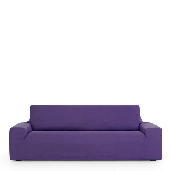 Sofa Cover Eysa ULISES Purple 70 x 110 x 240 cm