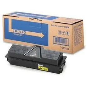 Väriaine Kyocera TK-1140 Musta