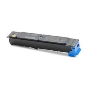 Väriaine Kyocera TK-5215C Syaani