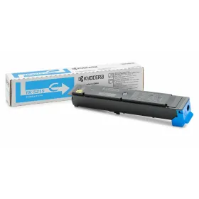 Väriaine Kyocera TK-5215C Syaani