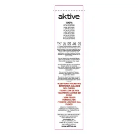 Sunshade Aktive Polyester Aluminium