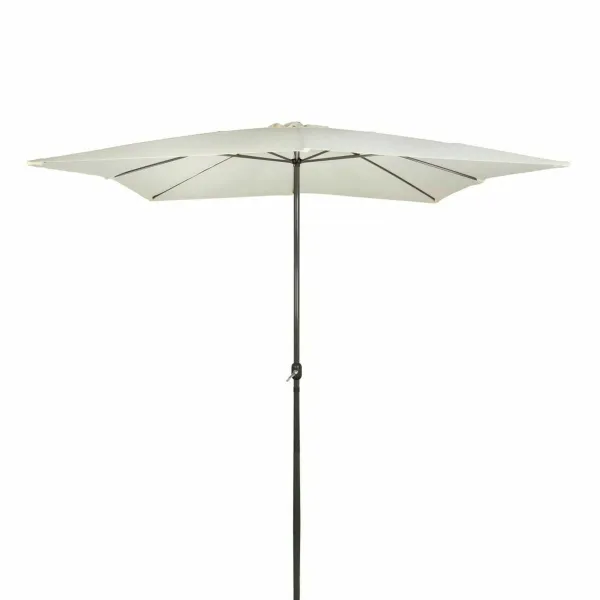 Parasol Aktive Kerma Ø 4,8 cm 300 cm Alumiini