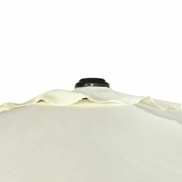 Parasol Aktive Kerma Ø 4,8 cm 300 cm Alumiini