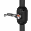 Parasol Aktive Kerma Ø 4,8 cm 300 cm Alumiini