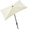 Umbrella Aktive Cream 200 x 235 x 120 cm 200 x 240 x 120 cm