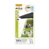 Sunshade Aktive 200 x 235 x 120 cm Anthracite Aluminium