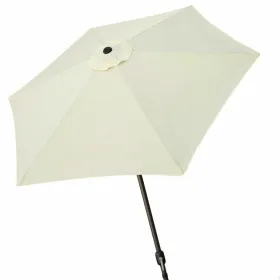 Parasol Aktive Kerma Alumiini Teräs 270 cm