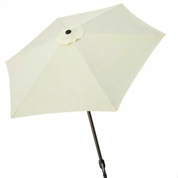 Parasol Aktive Kerma Alumiini Teräs 270 cm