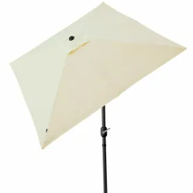 Parasol Aktive Kerma Alumiini Teräs 270 x 270 cm