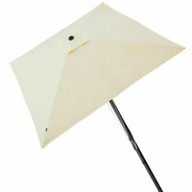 Parasol Aktive Kerma Alumiini Teräs 270 x 270 cm