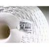 Основание для пляжного зонта Aktive Белый Пластик 45 x 30 x 45 cm (5 штук)