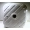 Основание для пляжного зонта Aktive Белый Пластик 56 x 40 x 56 cm (3 штук)
