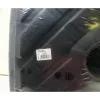 Paplūdimio skėčio pagrindas Aktive Antracito Plastmasinis 56 x 40 x 56 cm (3 vnt.)