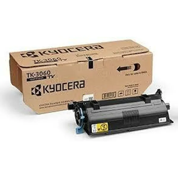Toneris Kyocera TK-3060 Melns