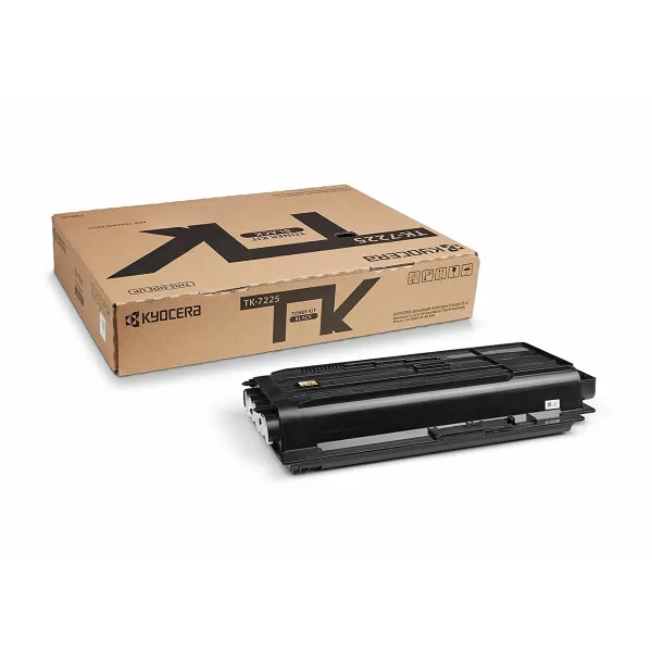 Tooner Kyocera TK-7125 Must