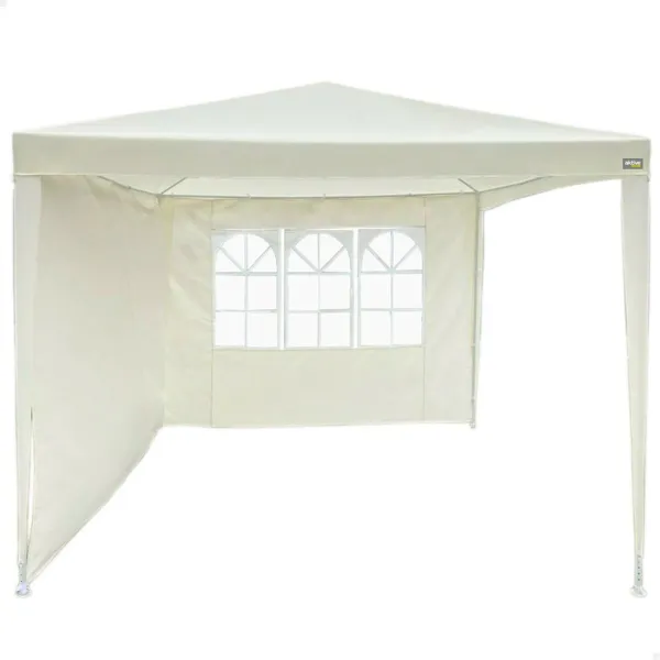 Huvimaja Aktive 270 x 255 x 270 cm Teräs Kerma