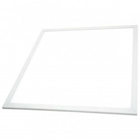 LED-lamp Hõbedane elektroonika Valge