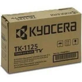 Väriaine Kyocera TK-1125 Musta