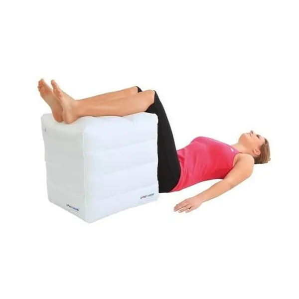 Ergonomic Pillow for Knees and Legs SUNDO 43735